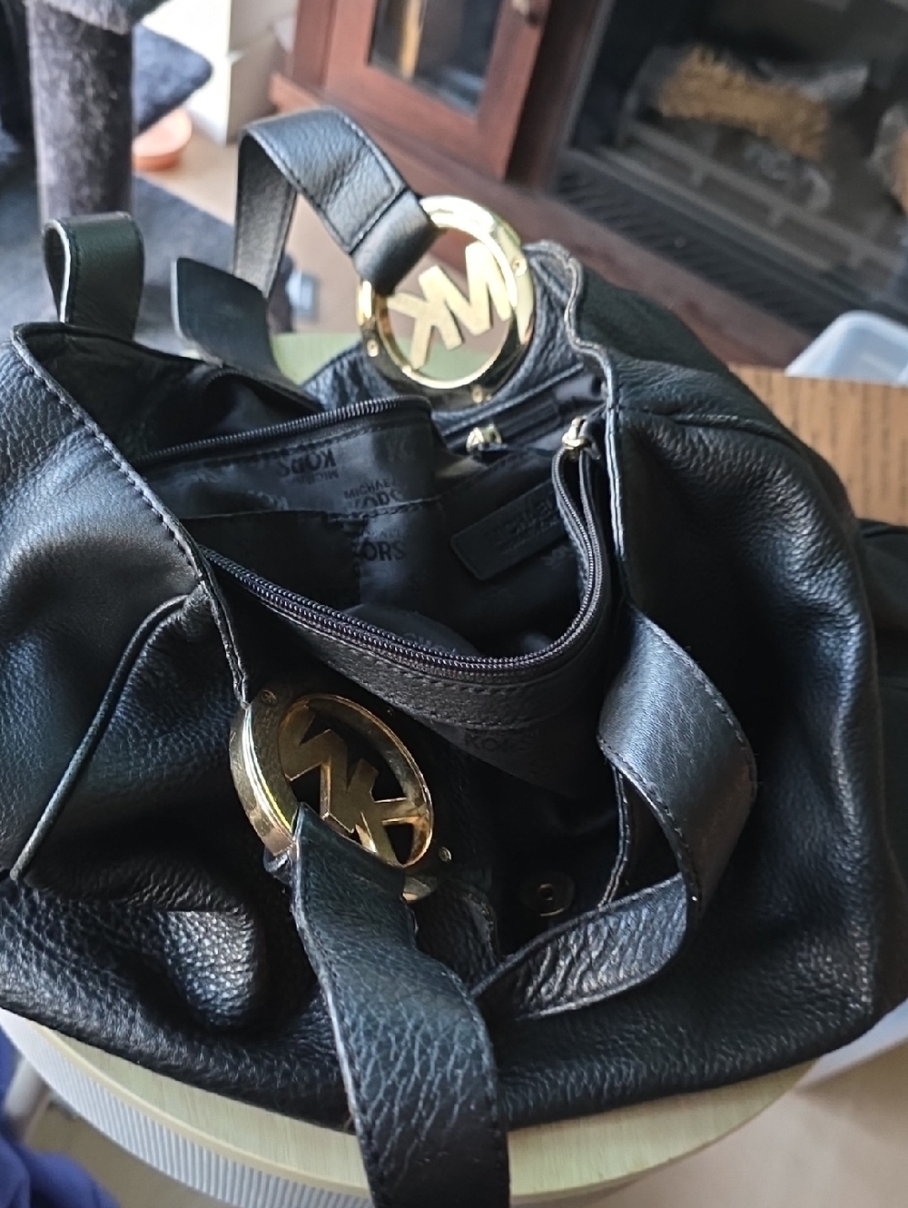Michael Kors Hobo Bag